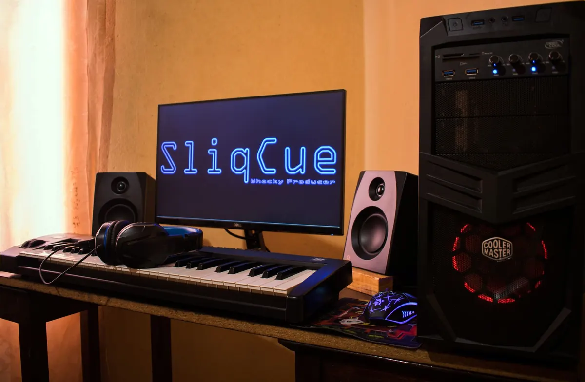 Home Studio Setup Checklist for Small UK Rooms